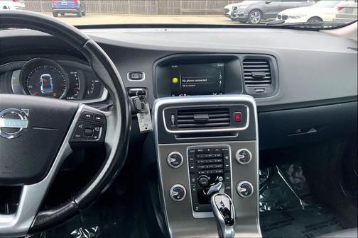 2016 Volvo S60 T5 Premier