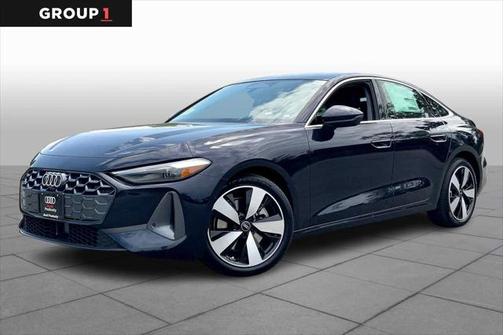 2025 Audi A5 Premium