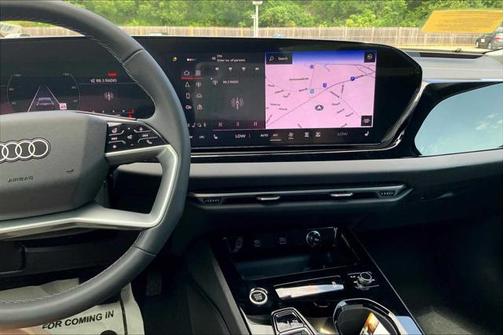 2025 Audi A5 Premium