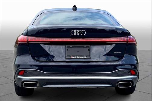 2025 Audi A5 Premium