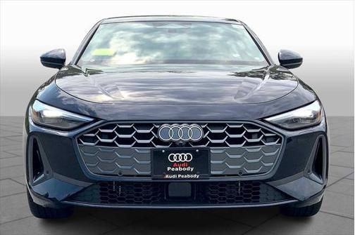 2025 Audi A5 Premium