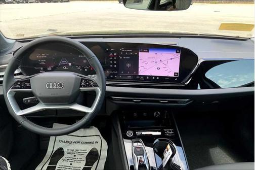 2025 Audi A5 Premium