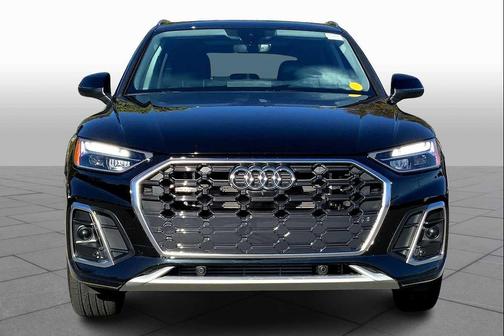 2025 Audi Q5 55 S line Premium Plus