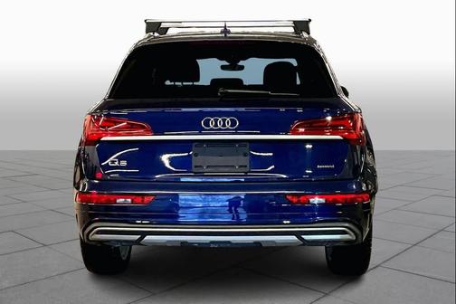 2021 Audi Q5 45 Premium Plus