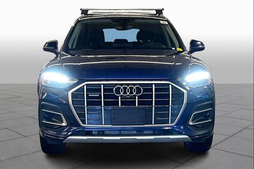 2021 Audi Q5 45 Premium Plus