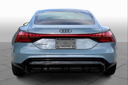 2023 Audi e-tron GT Premium Plus quattro