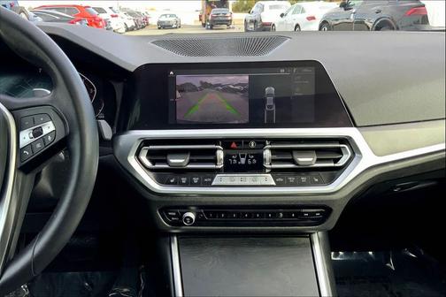 2023 BMW 430 Gran Coupe i xDrive