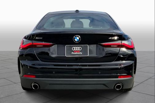 2023 BMW 430 Gran Coupe i xDrive