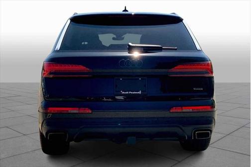 2025 Audi Q7 55 Prestige