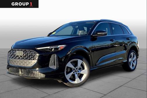 2025 Audi Q5 Premium Plus