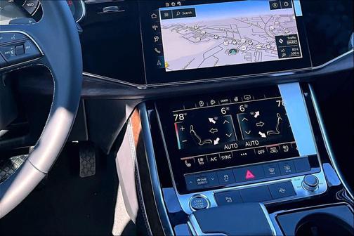 2026 Audi Q7 45 Premium Plus