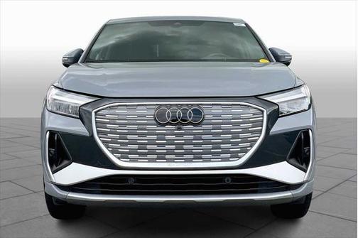 2023 Audi Q4 e-tron Premium Plus 50 quattro