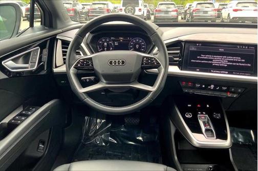 2023 Audi Q4 e-tron Premium Plus 50 quattro