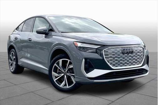 2023 Audi Q4 e-tron Premium Plus 50 quattro