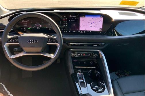 2025 Audi Q5 Premium