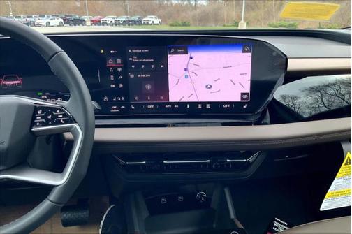 2025 Audi Q6 e-tron Premium Plus quattro