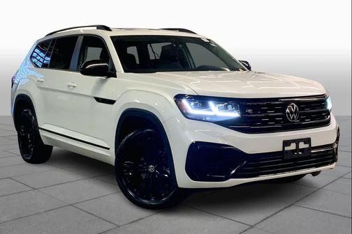 2023 Volkswagen Atlas 3.6L SEL