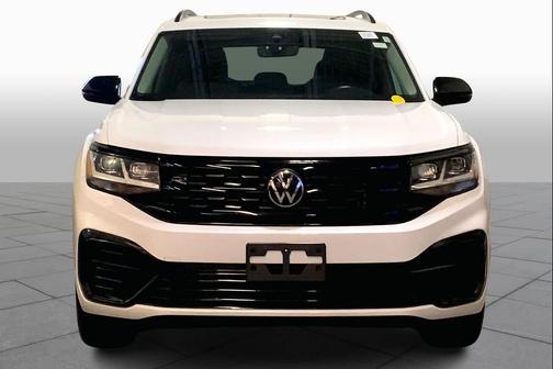 2023 Volkswagen Atlas 3.6L SEL