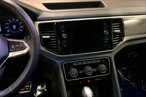 2023 Volkswagen Atlas 3.6L SEL