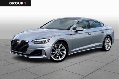 2022 Audi A5 Sportback Premium Plus