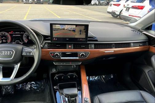 2022 Audi A5 Sportback Premium Plus