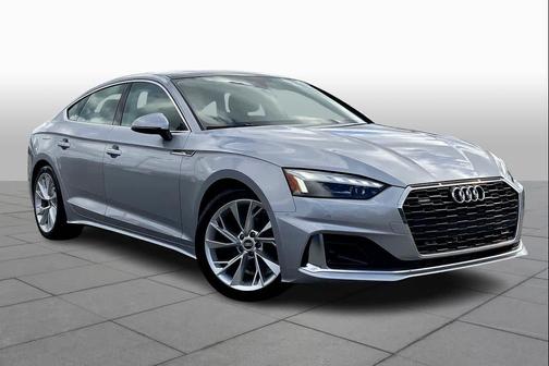 2022 Audi A5 Sportback Premium Plus