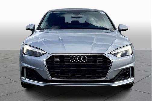 2022 Audi A5 Sportback Premium Plus
