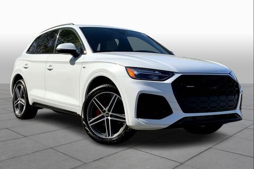 2024 Audi Q5 55 S line Premium Plus