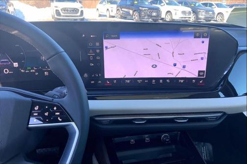 2026 Audi A6 Premium Plus quattro S tronic