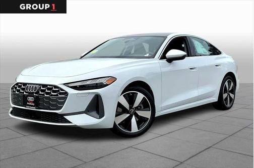 2025 Audi A5 Prestige