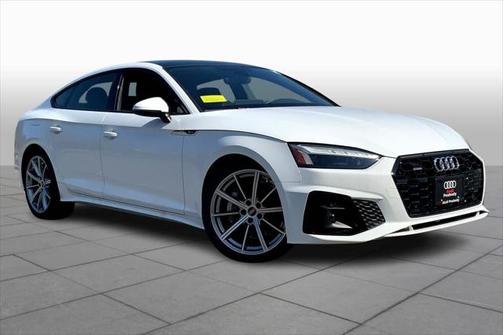 2025 Audi A5 Sportback 45 S Line Premium
