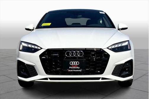 2025 Audi A5 Sportback 45 S Line Premium