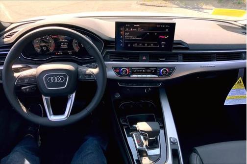 2025 Audi A5 Sportback 45 S Line Premium
