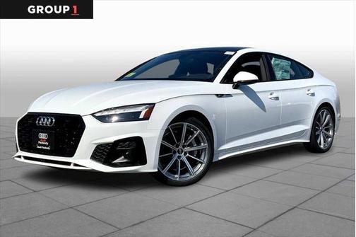 2025 Audi A5 Sportback 45 S Line Premium