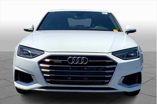 2021 Audi A4 40 Premium