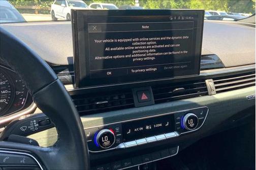 2021 Audi A4 40 Premium
