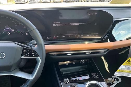 2026 Audi A6 Premium Plus quattro S tronic