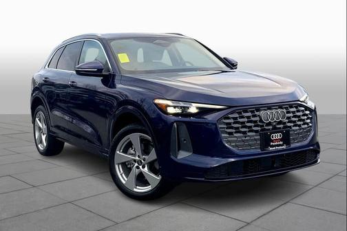 2025 Audi Q5 Premium Plus TFSI quattro S tronic