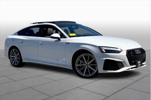 2025 Audi A5 Sportback 45 S Line Premium