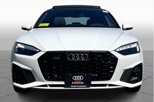 2025 Audi A5 Sportback 45 S Line Premium