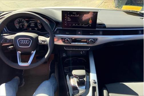 2025 Audi A5 Sportback 45 S Line Premium