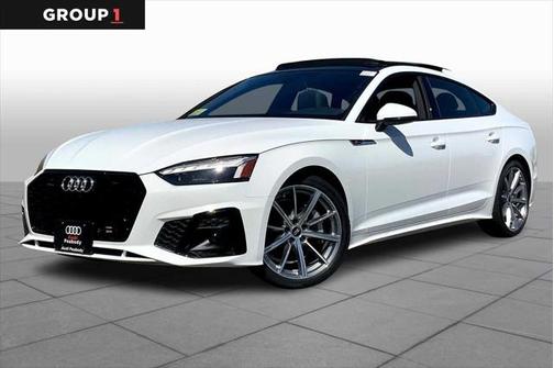 2025 Audi A5 Sportback 45 S Line Premium