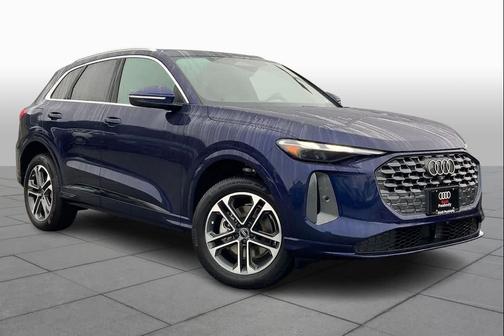 2025 Audi Q5 Premium TFSI quattro S tronic