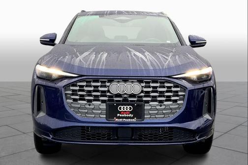 2025 Audi Q5 Premium TFSI quattro S tronic