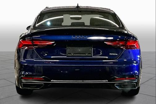 2023 Audi A5 Sportback 45 S Line Prestige