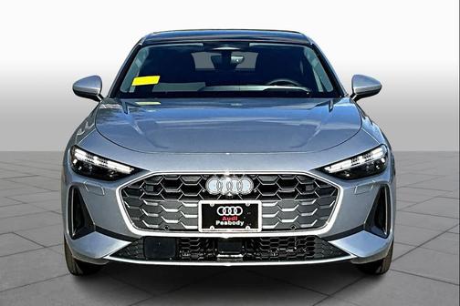 2025 Audi A5 Prestige TFSI quattro S tronic