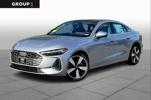 2025 Audi A5 Prestige TFSI quattro S tronic