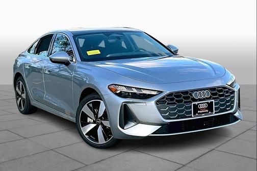 2025 Audi A5 Prestige TFSI quattro S tronic