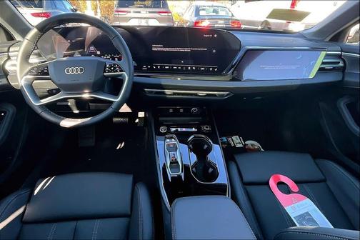 2025 Audi A5 Prestige TFSI quattro S tronic