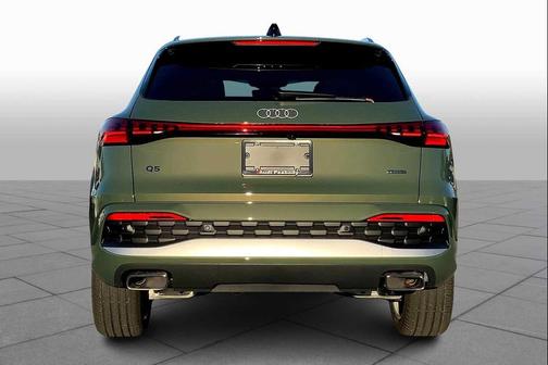 2025 Audi Q5 Premium Plus TFSI quattro S tronic